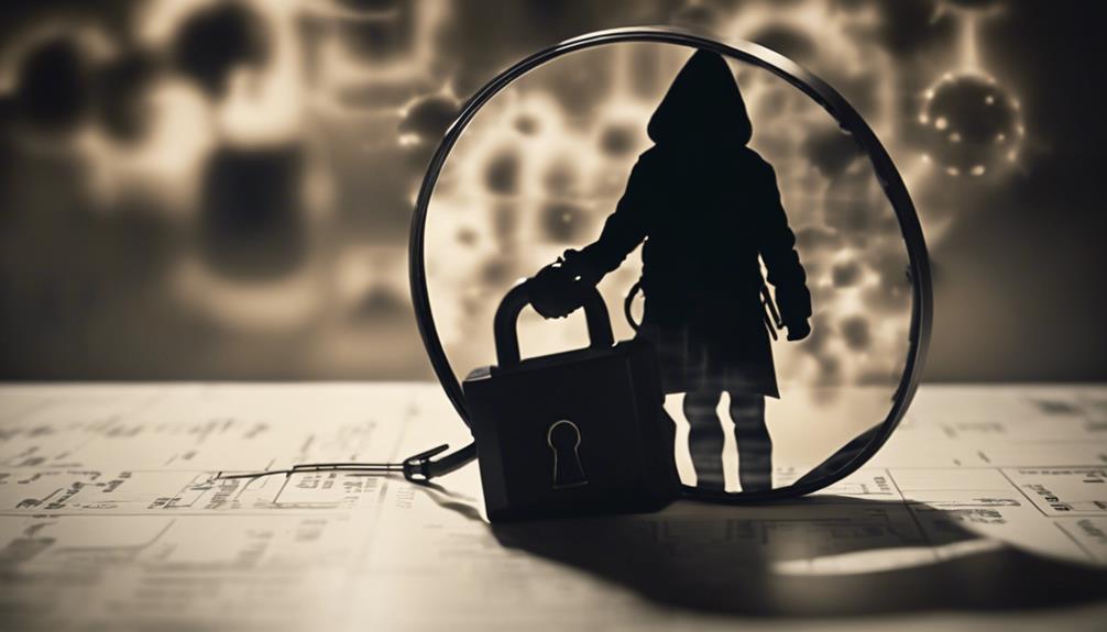 cloud storage security concerns