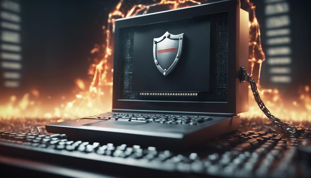 data loss prevention software