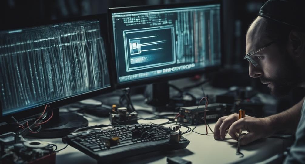 datenwiederherstellung software vs hardware