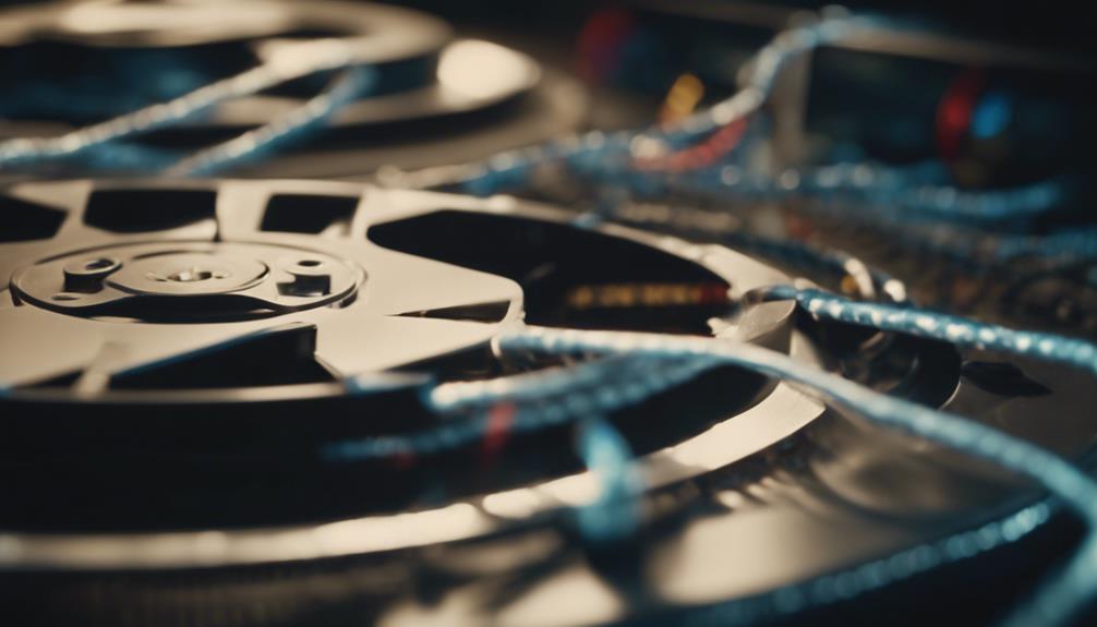 development of sophisticated solutions