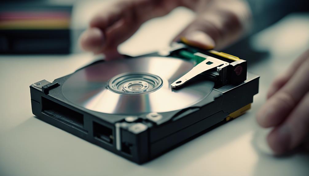 early data recovery tools