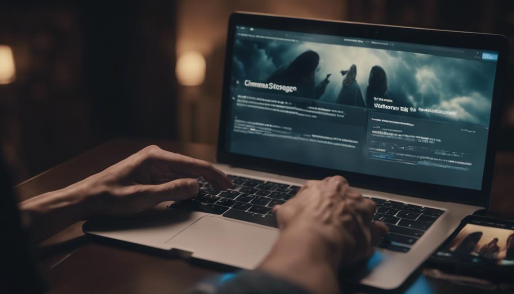 ensuring data availability and integrity