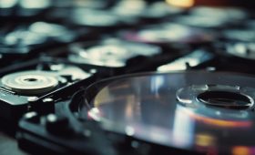 evolution der datenwiederherstellungstechniken