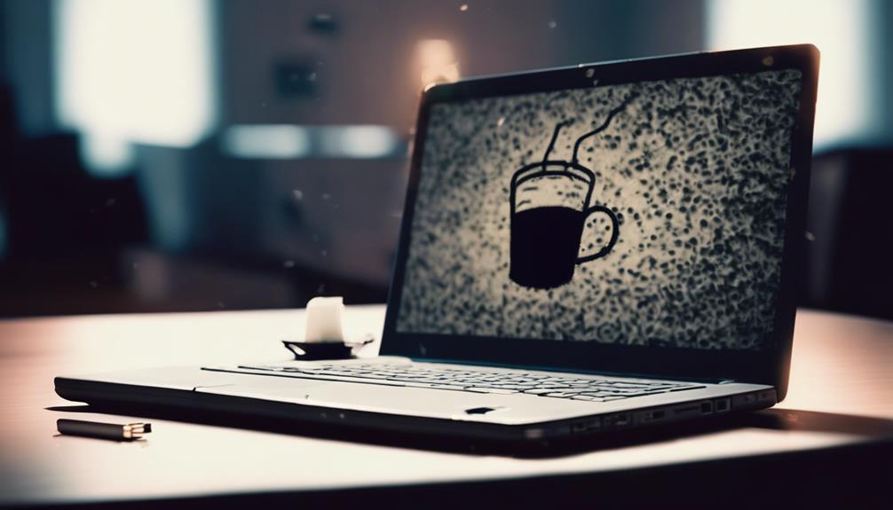 frequent causes of data loss