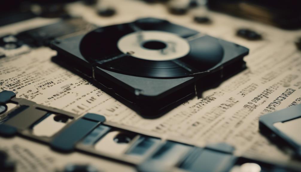 future trends in data recovery