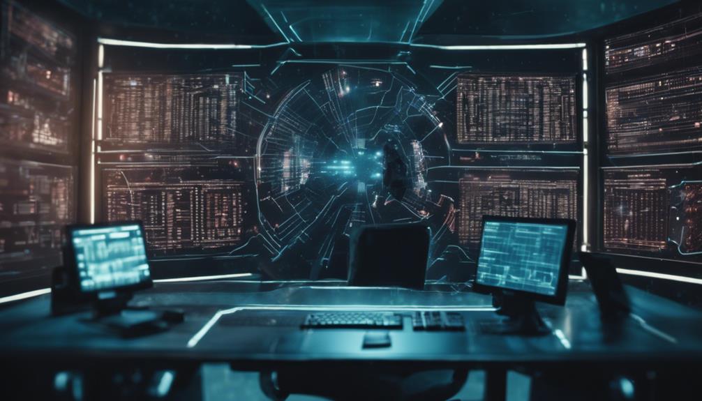 predictive analysis for proactive restoration