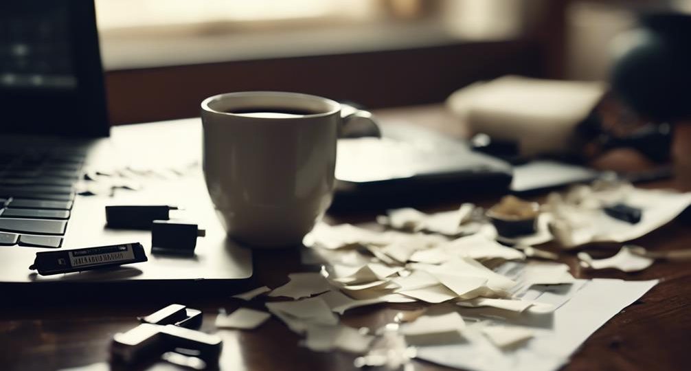 schutz vor datenverlust