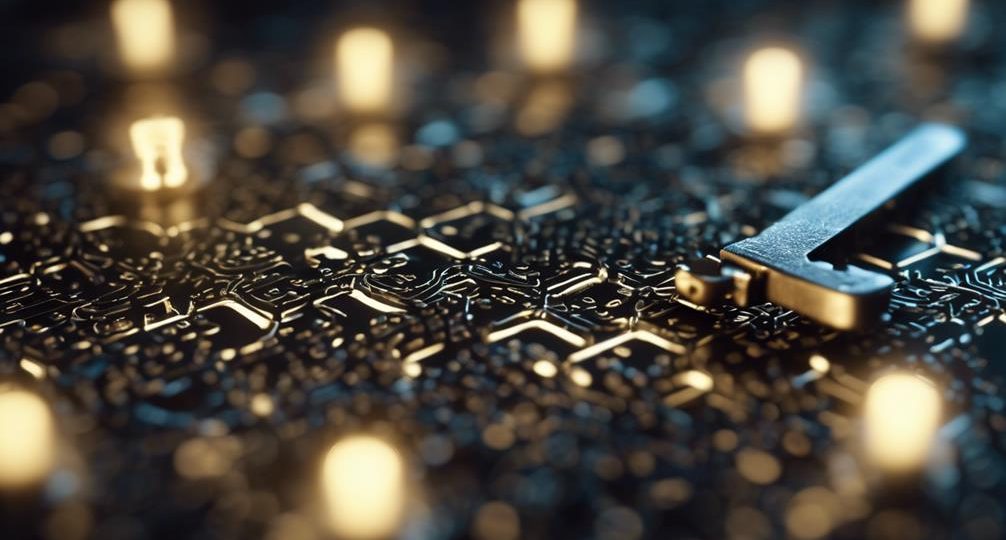 verschl sselung und datenwiederherstellung beeinflussen