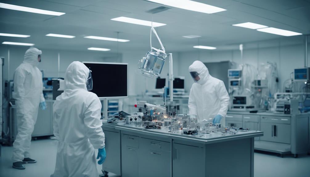 vorteile von reinr umen nutzen